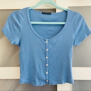 Brandy Melville Zelly Top